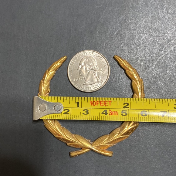 🖤Rolls Royce💕Emblem part - Picture 7 of 9